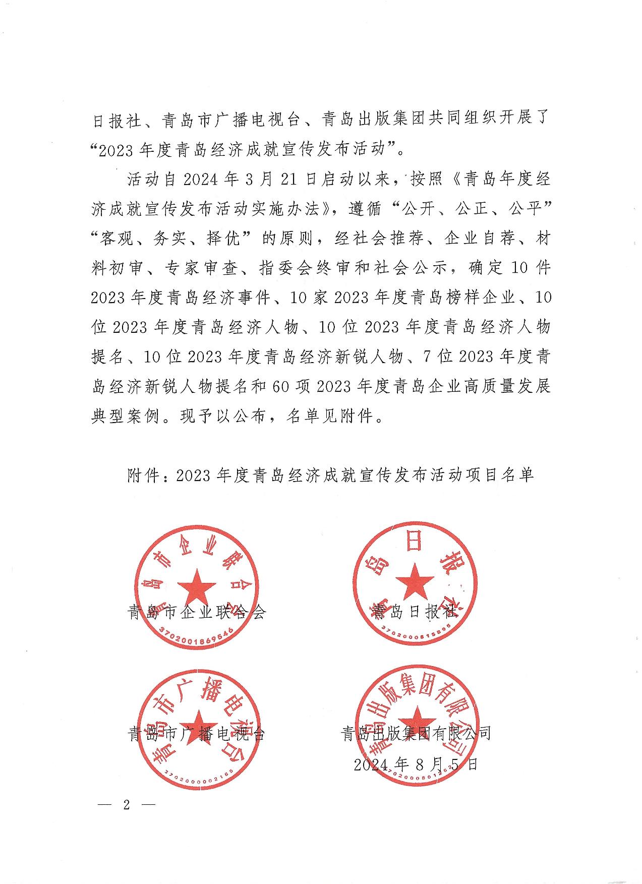 關于公布2023年度青島經濟成就宣傳發(fā)布活動項目名單的通知(1)_02.jpg
